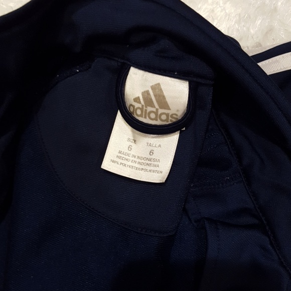 Adidas jacket - Picture 4 of 5